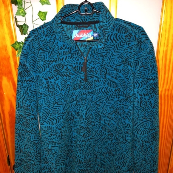 Chubbies Fleece Pullover - Picture 1 of 3